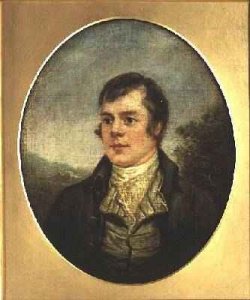 Robert Burns