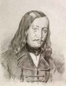 Theophile Gautier 1811-72