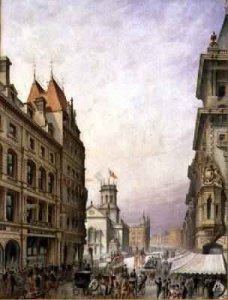 Church Street Liverpool