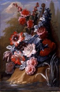 Still Life of Flowers