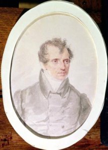 James Fenimore Cooper 1789-1851