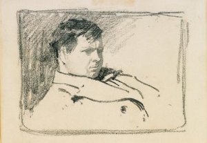 Frank Brangwyn 1885