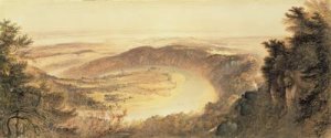 The Wye Valley