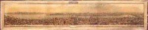 View of Constantinople