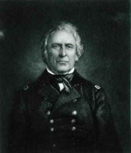 Zachary Taylor