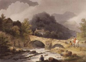 Brathay Bridge