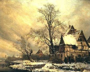 Winter Landscape