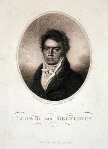 Ludwig van Beethoven 1770-1827