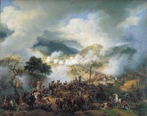 Battle of Somosierra