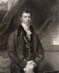 Henry Peter Brougham