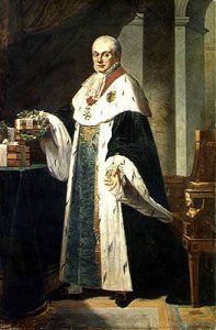 Louis 1757-1821 Marquis de Fontanes