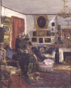 Interior Scene