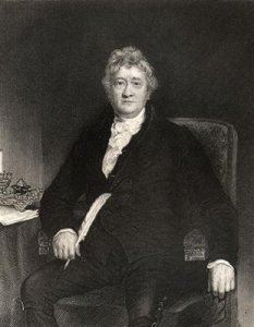 Thomas Clarkson