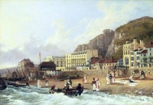 View of Ramsgate