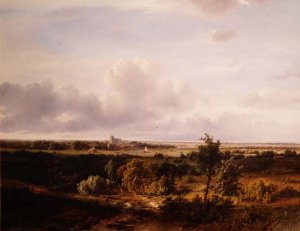 Dutch Landscape