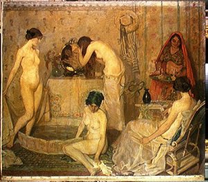 The Bath