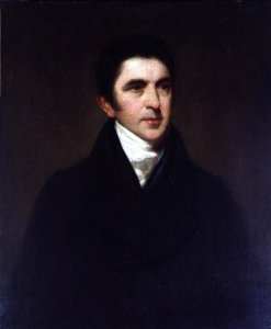 Sir John Barrow 1764-1848