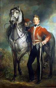 Major George Cunningham 1783-1838