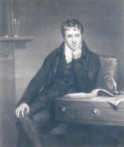 Sir Humphry Davy 1778-1829