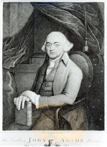 John Adams