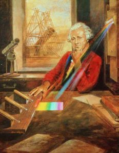 Sir William Herschel 1738-1822