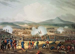 Battle of Fuentes DOnoro