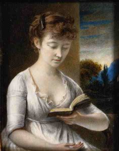 Mrs John Hazlitt Reading