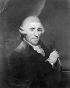 Joseph Haydn 1732-1809