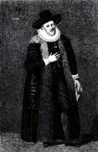 Edward Alleyne 1566-1626