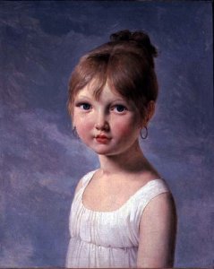 The Artists Daughter