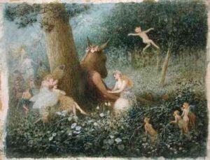 A Midsummer Nights Dream