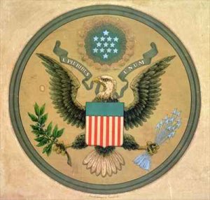 Great Seal of the United States