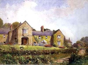 A Country House