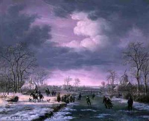 Winter Landscape