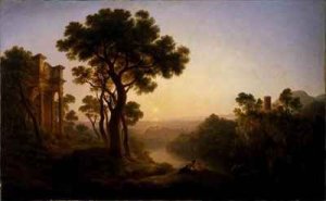 Classical Landscape 3