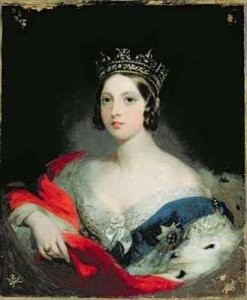 Queen Victoria