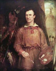 George Catlin 1798-1872