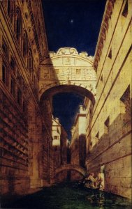 Bridge of Sighs