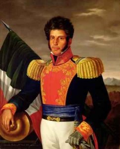 Vicente Guerrero 1783-1831