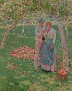 The Orchard