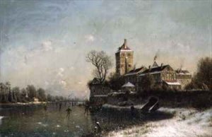 Winter Landscape