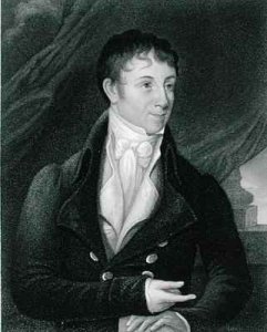 Charles Brockden Brown 1771-1810 2