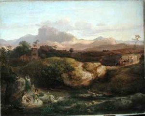 Roman Landscape