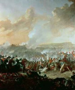 The Battle of Waterloo 2