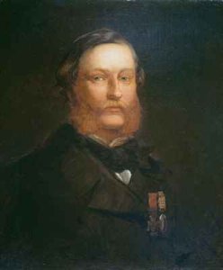 Thomas Henry Kavanagh VC 1821-82