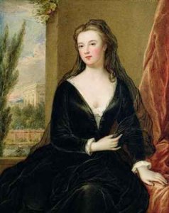 Sarah Duchess of Marlborough