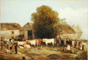 The Farm Sale