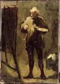 Honoré Daumier