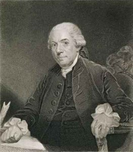 Henry Laurens