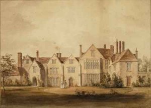 The King's House, Salisbury